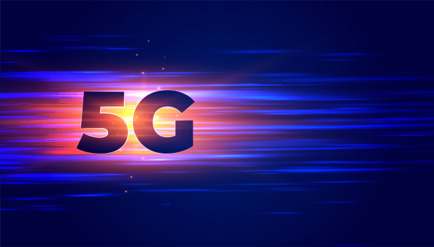 Почему 5G – это значимое событие?